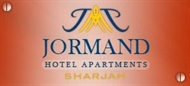 Jormand Hotel Apartments Sharjah