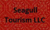 Seagull Tourism LLC Logo