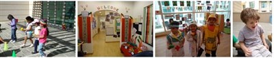 Raffles International School - Dubai Marina Nursery