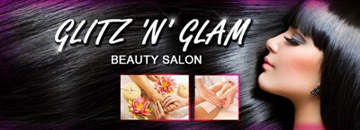 Glitz N Glam Beauty Salon