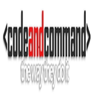 CodeAndCommand