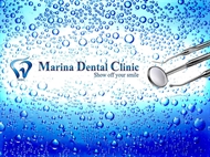 Marina Dental Clinic - Ajman