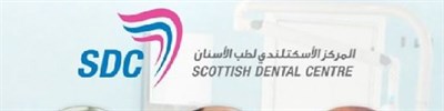 Scottish Dental Centre