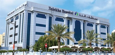 Zulekha Hospital