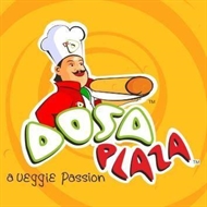 Dosa Plaza Dubai