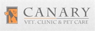 Canary Veterinary Clinic & Pet Care