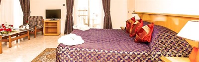 Beach Hotel Sharjah