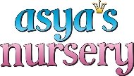 Asya's Nursery