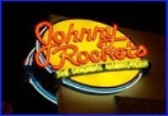 Johnny Rockets