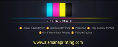 Al Amana Printing Press