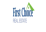 First Choice Real Estate