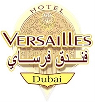 Hotel Versailles Dubai