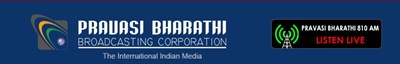 Pravasi Bharathi Broadcasting Corporation 