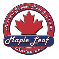 Maple Leaf Restaurant