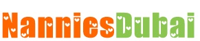 Nannies Dubai Logo