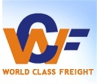 World Class Freight LLC