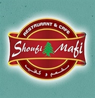 Shoufi Mafi