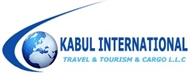 Kabul International Travel & Tourism & Cargo LLC - Dubai