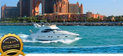 Mala Yachts Dubai