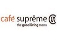 Cafe Supreme