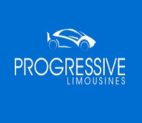 Progressive Car Rental & Limousines LLC Logo