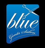 Blue Gents Salon