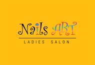 Nails Art Ladies Salon