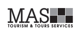 Mas Tourism Logo