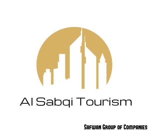 Al Sabqi Tourism Logo