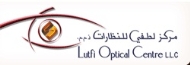 Lutfi Optical Centre LLC