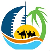 Great Joy Tourism LLC Logo