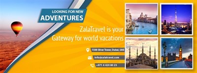 Zala Travel & Tourism