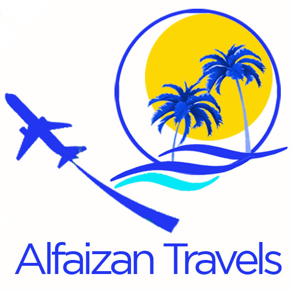 Al Faizan Travels LLC Logo