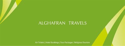 Al Ghafran Travel