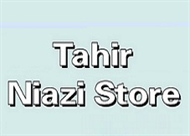 Tahir Hiazi Store