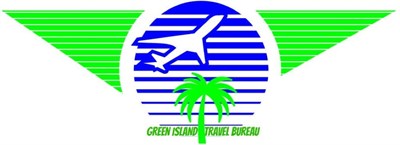 Green Island Travel Bureau