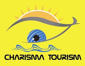 Charisma Tourism Logo