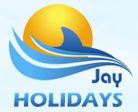 Jay Holidays Logo