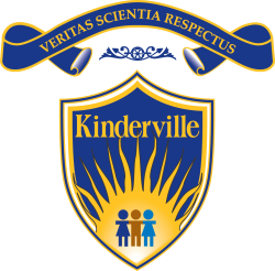 Kinderville Early Learning Center