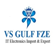 VS Gulf FZE