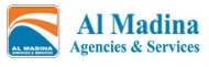 Al Madina Agencies & Services