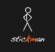 Stickman