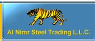 Al Nimr Steel Trading LLC