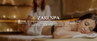 Zari  Spa