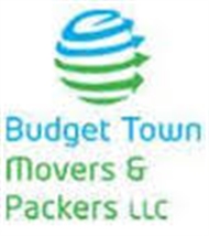 Budget Town Movers & Packers LLC