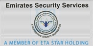 Emirates Security Services ABU DHABI