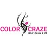 Color Craze Ladies Salon and Spa