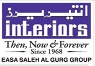 Interiors Furniture