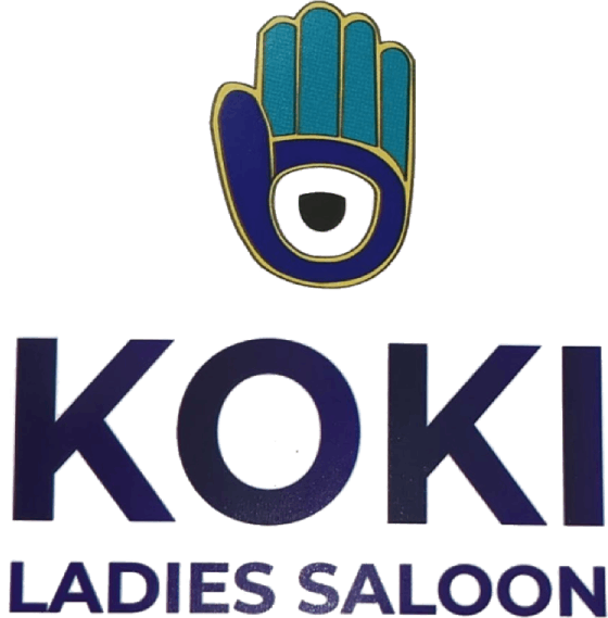 Koki Ladies Salon Logo