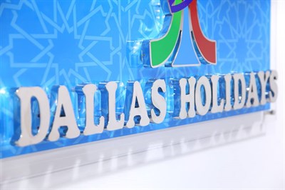 Dallas Holidays Travels & Tourism LLC